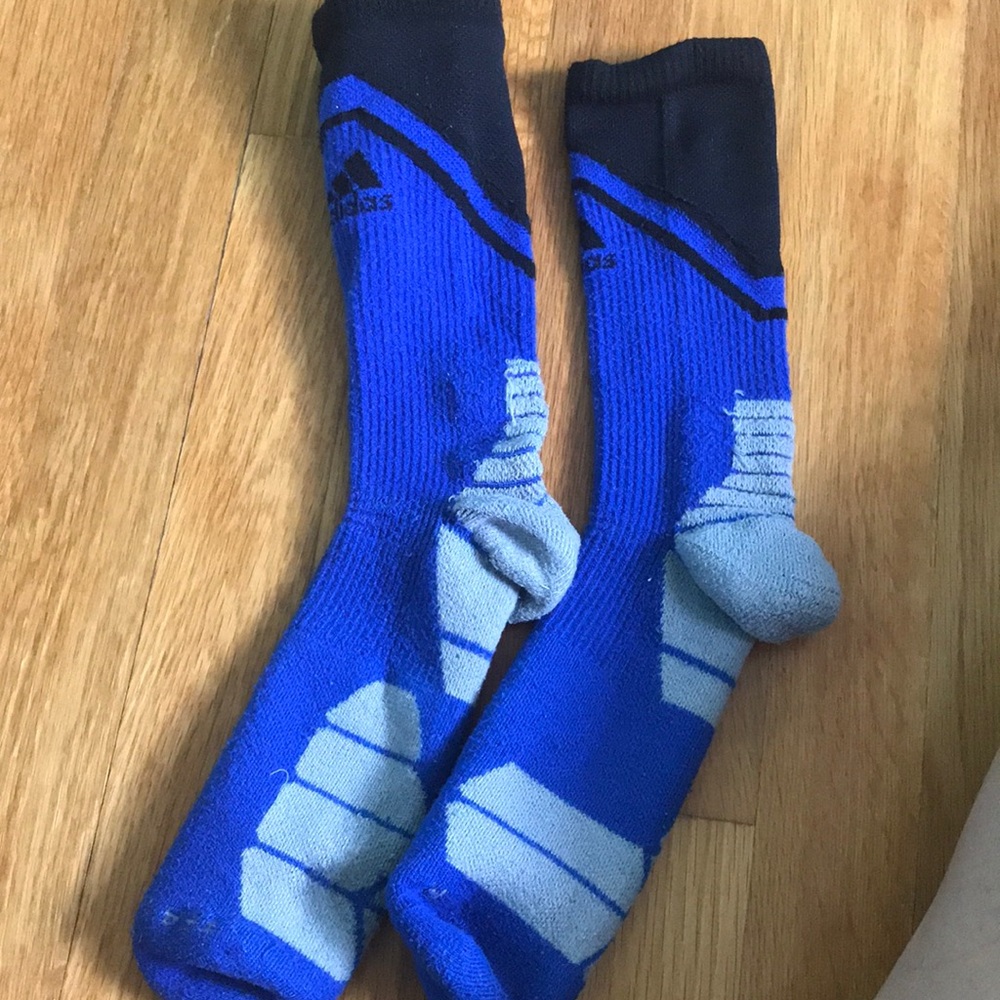 Adidas socks